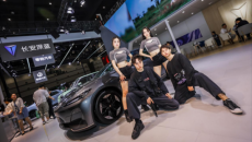 奏響河南汽車(chē)消費(fèi)最強(qiáng)音 第四十屆大河國(guó)際車(chē)展明天開(kāi)幕